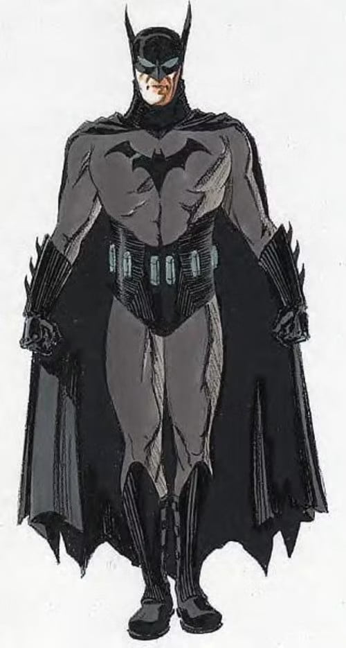 Batman