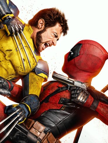 Deadpool & Wolverine