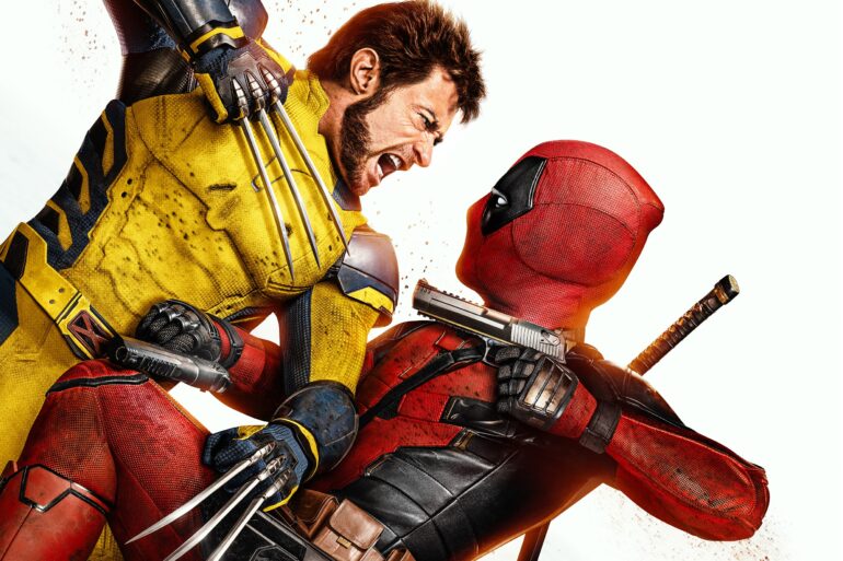 Deadpool & Wolverine