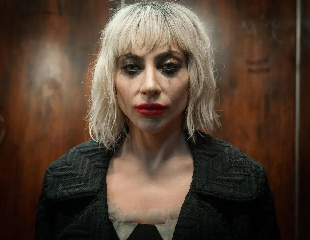 Coringa: Delírio a Dois Lady Gaga