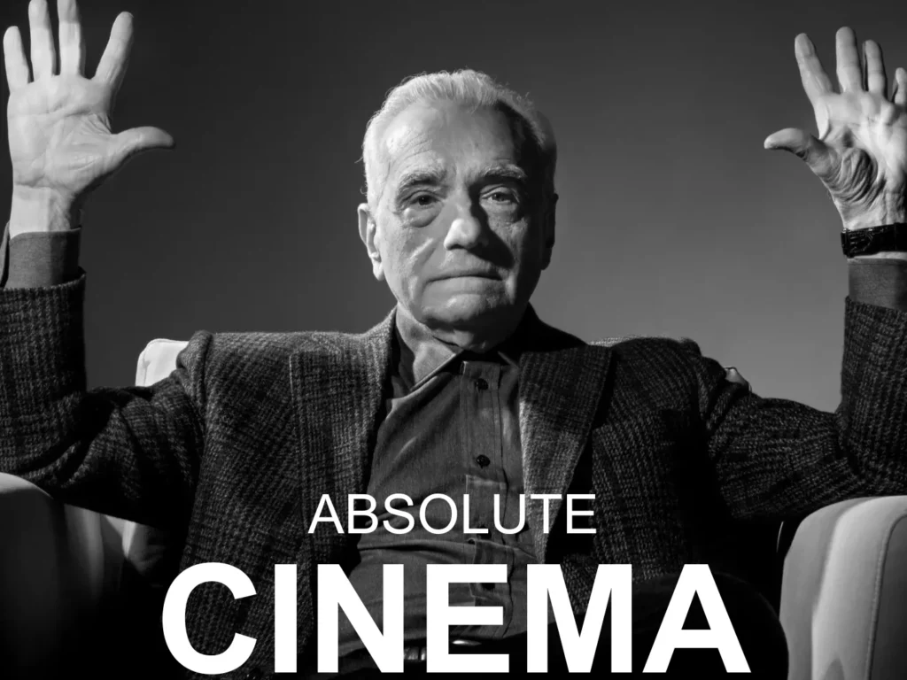 Absolute Cinema