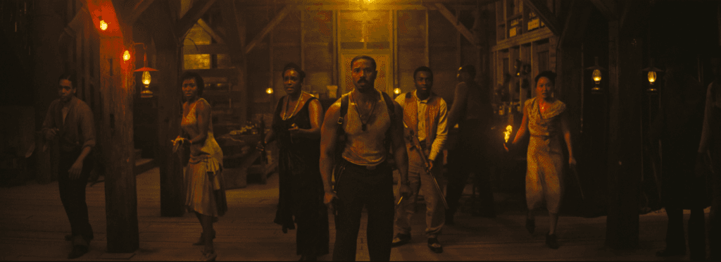 Pecadores