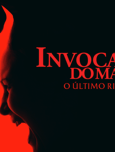 Invocação do mal 4