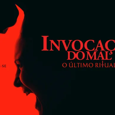 Invocação do mal 4