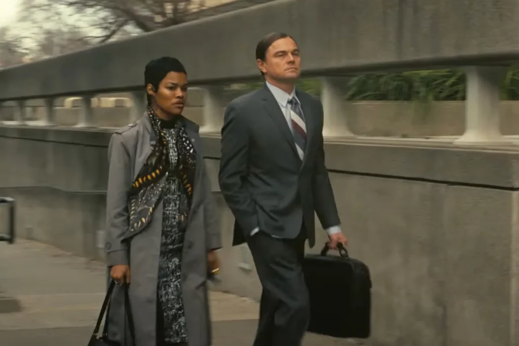 Uma Batalha Após a Outra