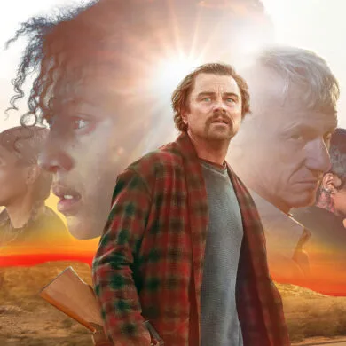 Uma Batalha Após a Outra