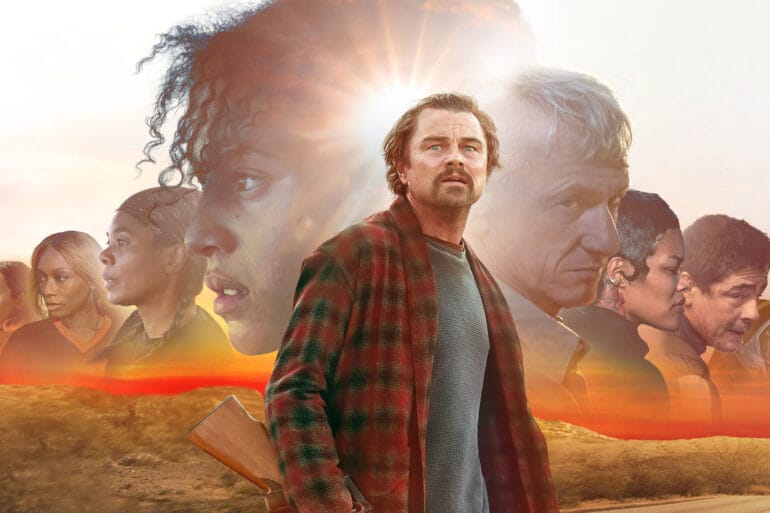 Uma Batalha Após a Outra