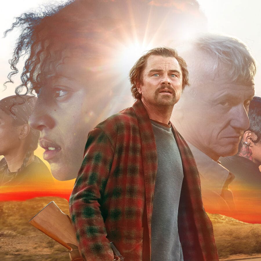 Uma Batalha Após a Outra